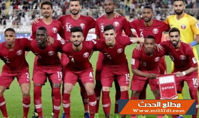 قطر تتأهل لنصف نهائي خليجي 24
